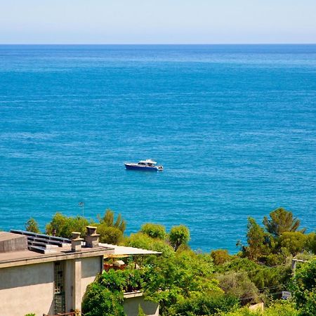 Le Orchidee Apartment By Wonderful Italy Sanremo Exteriér fotografie