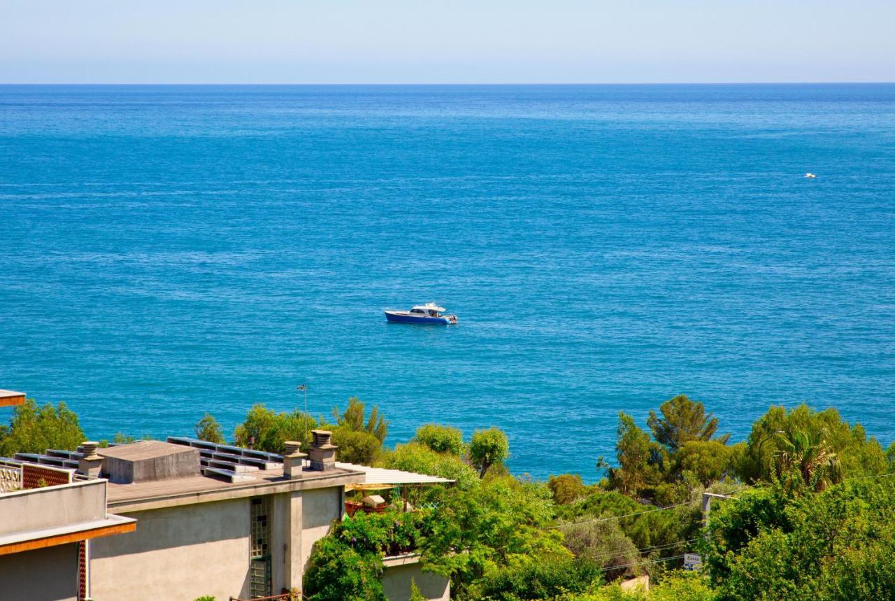 Le Orchidee Apartment By Wonderful Italy Sanremo Exteriér fotografie